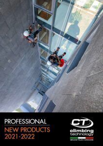 Consultar catálogo Climbing Technology Profesional 2021–2022
