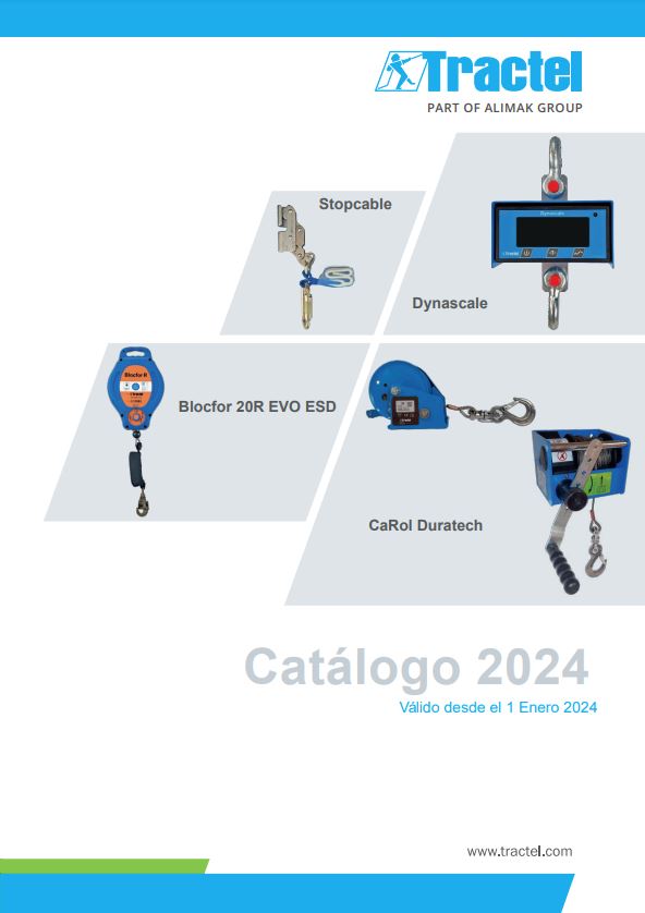 PORTADA TRACTEL 2024