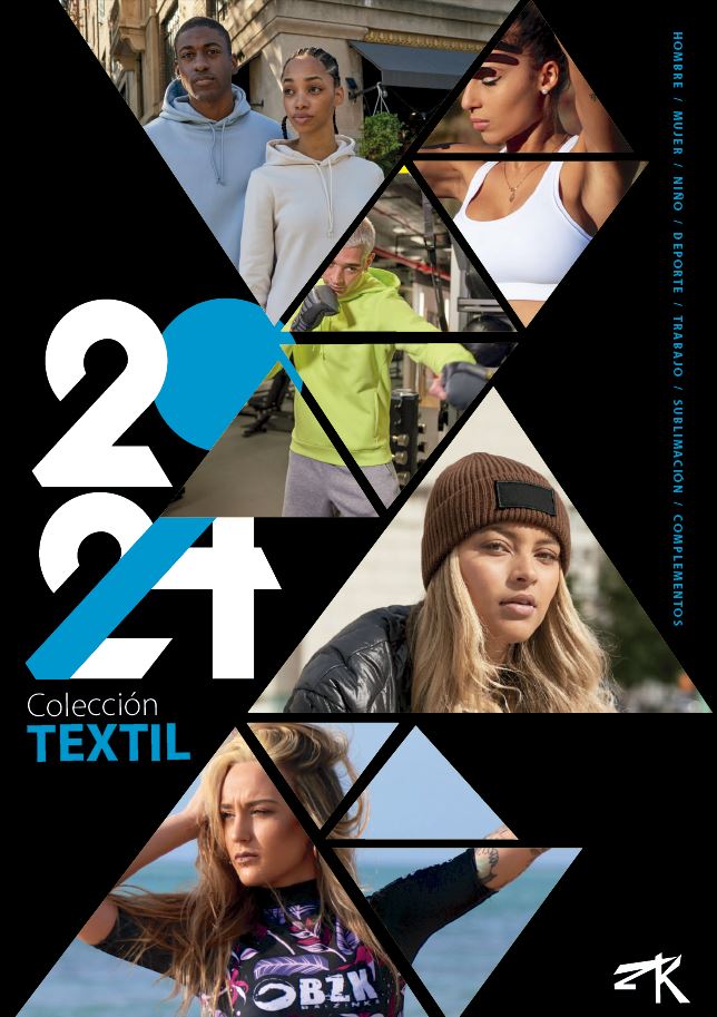 Portada Ziraketan 2024