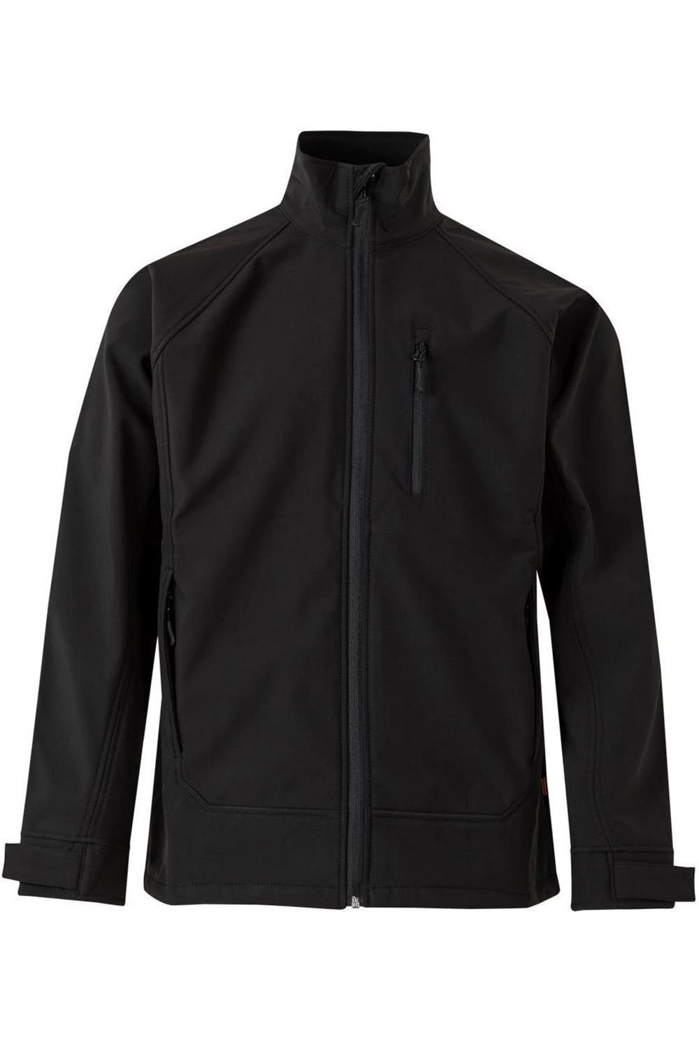 VELILLA Cazadora softshell INDUSTRIA