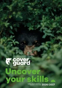 Consultar catálogo Coverguard 2026–2027, edición internacional