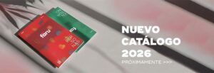 Consultar catálogos FARU 2026 por familias