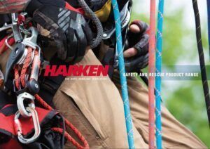 Consultar catálogo Harken Safety and Rescue 2026