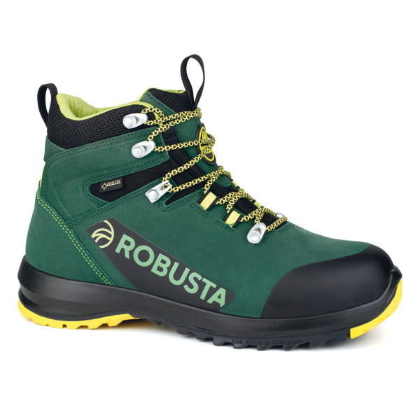 ROBUSTA Bota NEXT POWER GTX B301