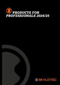 Consultar catálogo SKYLOTEC Professional 2024–2025, edición vigente